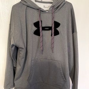 Womens Under Armour Hoodie